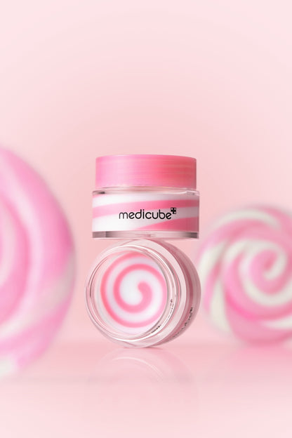 [Medicube] PDRN Lip Sleeping Mask 10g