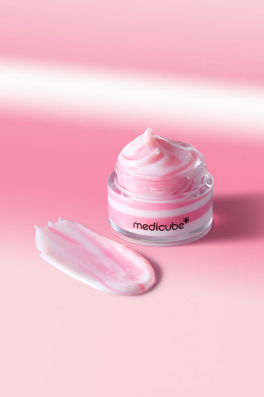 [Medicube] PDRN Lip Sleeping Mask 10g