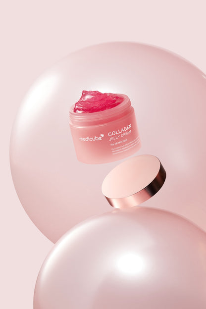 [Medicube] Collagen Jelly Cream - 2 size