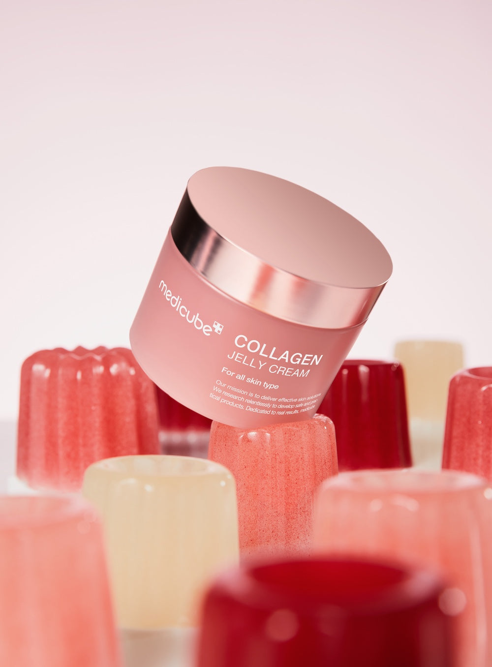[Medicube] Collagen Jelly Cream 50ml