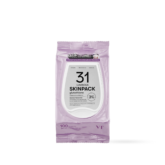 [VT Cosmetics] Skin Pack (LUMINOUS)