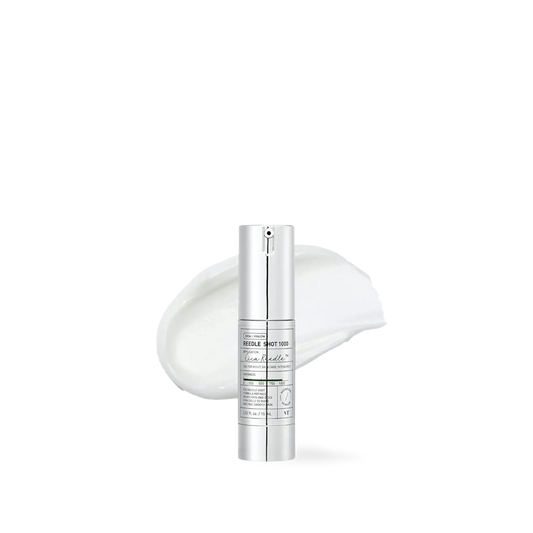 [VT Cosmetics] Reedle Shot 1000 15ml