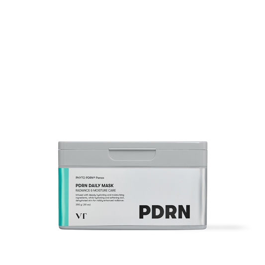 [VT Cosmetics] PDRN Daily Mask 30EA