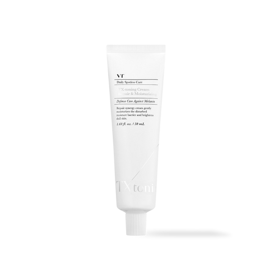 [VT Cosmetics] TX-Toning Cream 50ml