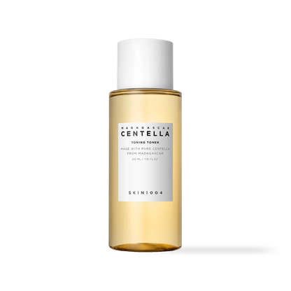 [Skin1004] Madagascar Centella Toning Toner - 3 Size