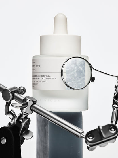 [Skin1004] Madagascar Centella Matrixyl 10 Boosting Shot Ampoule 30ml