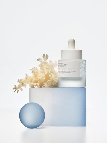 [Skin1004] Madagascar Centella Matrixyl 10 Boosting Shot Ampoule 30ml