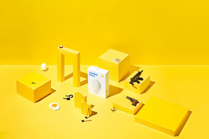 [Skin1004] ZOMBIE BEAUTY by SKIN1004 Zombie Pack & Activator Kit 2g x 8ea 3.5ml x 8ea