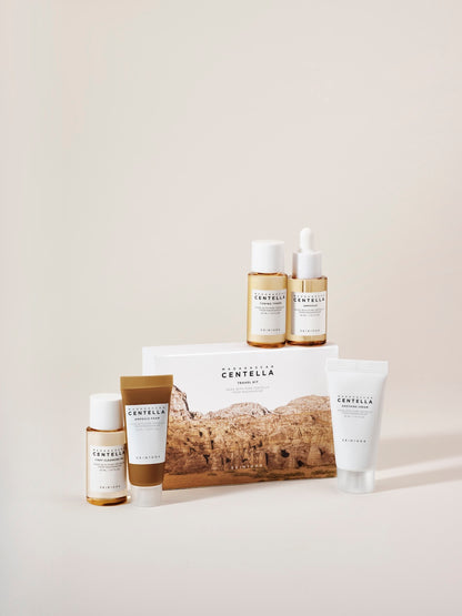 [Skin1004] Madagascar Centella Travel Kit