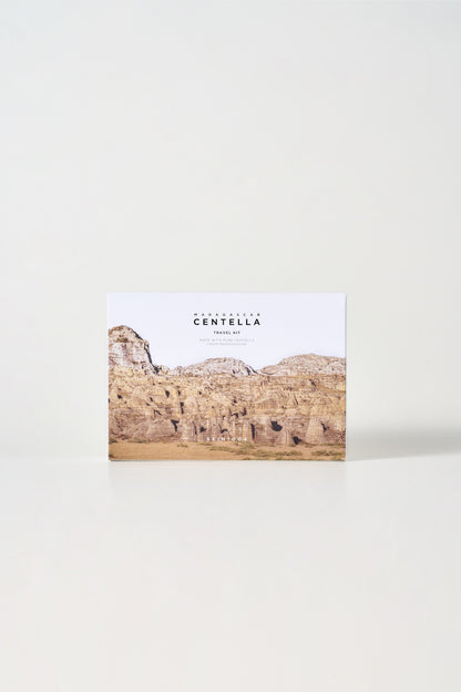 [Skin1004] Madagascar Centella Travel Kit