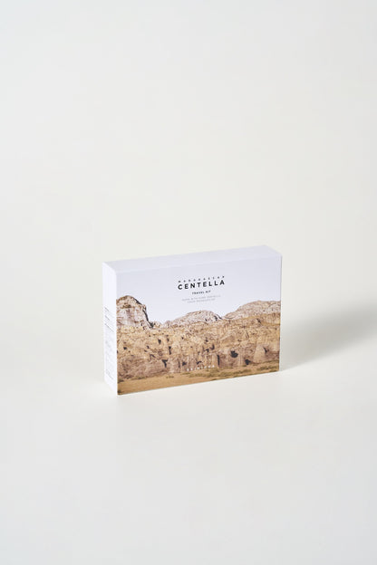 [Skin1004] Madagascar Centella Travel Kit
