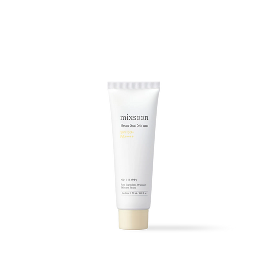[MIXSOON] Bean Sun Serum 50ml
