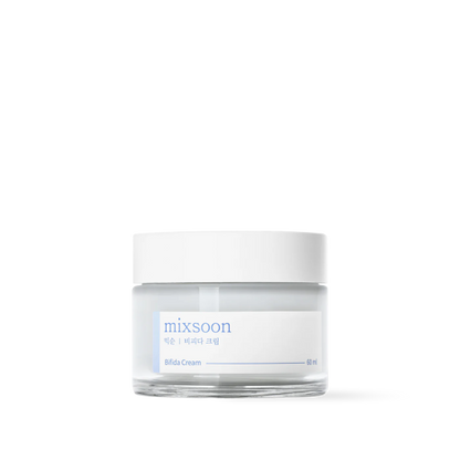 [MIXSOON] Bifida Cream 60ml