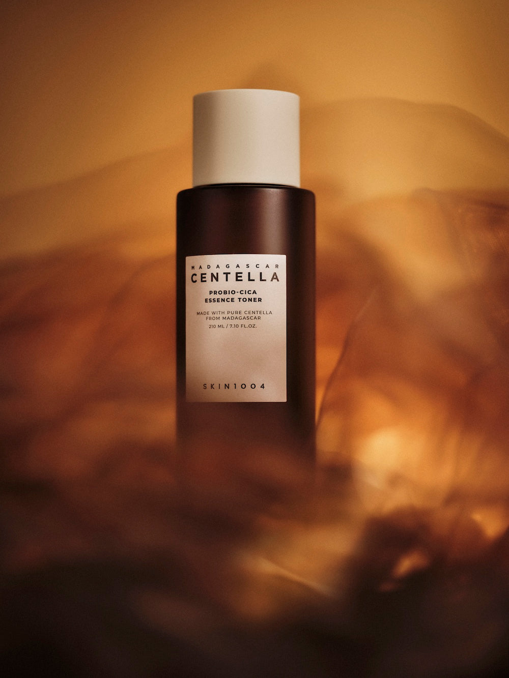 [Skin1004] Madagascar Centella Probio-Cica Essence Toner 210ml