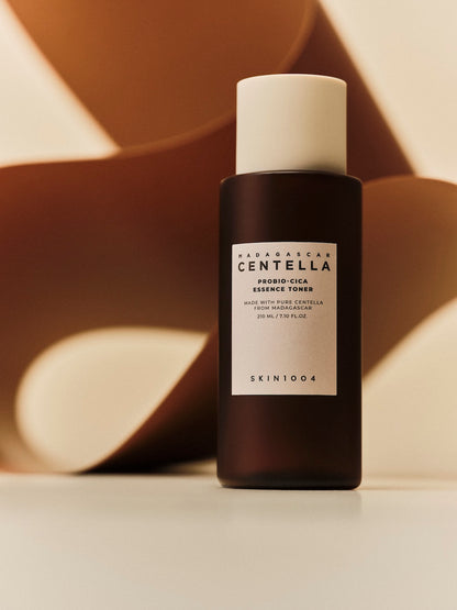 [Skin1004] Madagascar Centella Probio-Cica Essence Toner 210ml