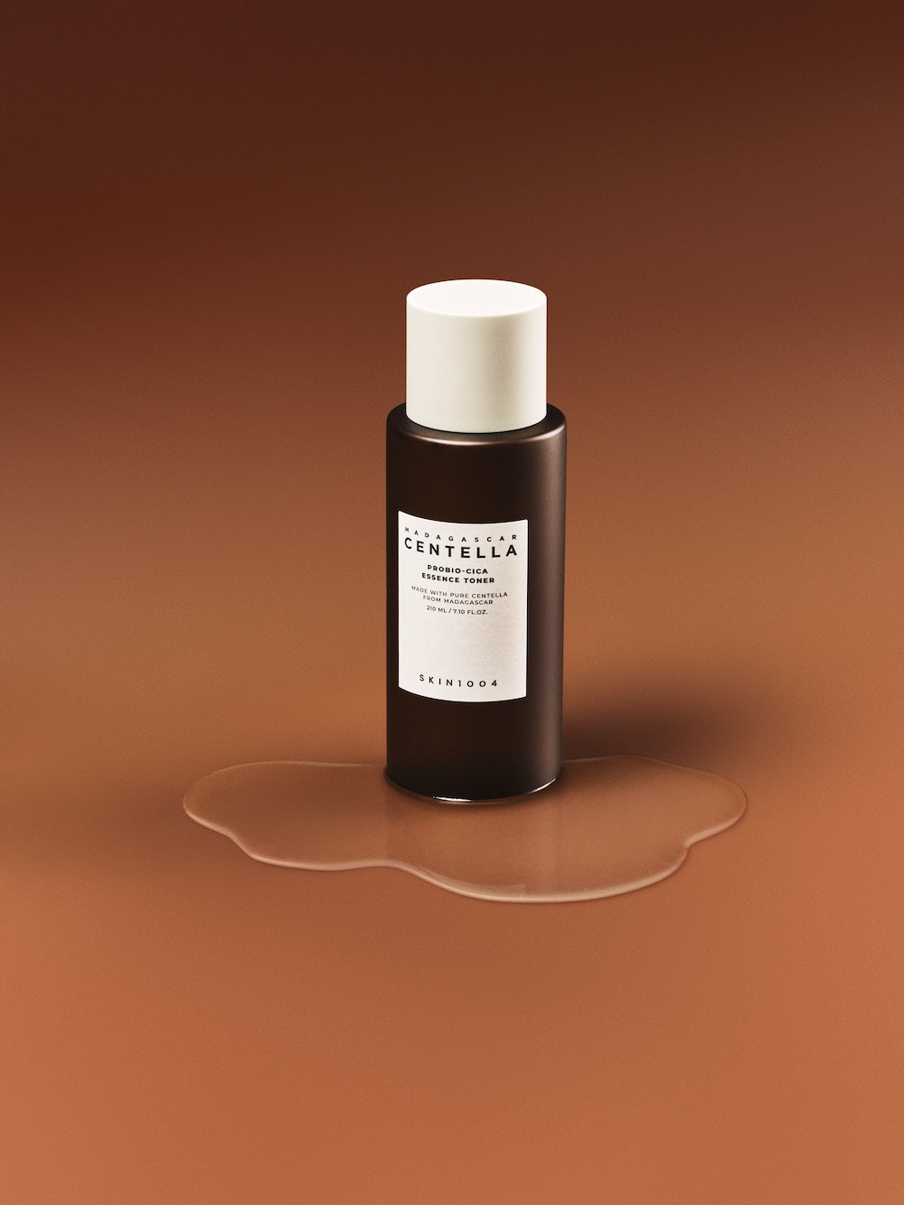 [Skin1004] Madagascar Centella Probio-Cica Essence Toner 210ml