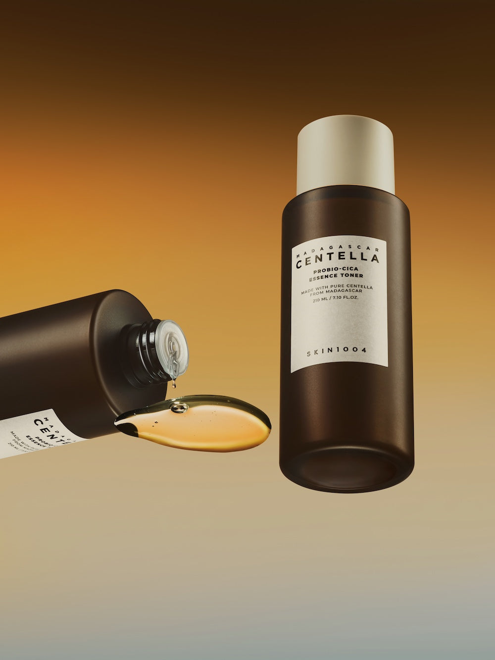 [Skin1004] Madagascar Centella Probio-Cica Essence Toner 210ml