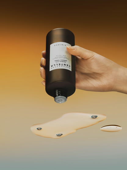 [Skin1004] Madagascar Centella Probio-Cica Essence Toner 210ml