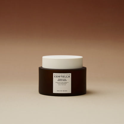 [Skin1004] Madagascar Centella Probio-Cica Enrich Cream - 2 Size