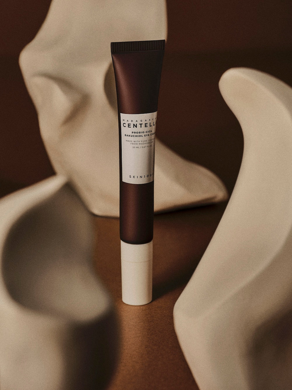 [Skin1004] Madagascar Centella Probio-cica Bakuchiol Eye Cream 20ml