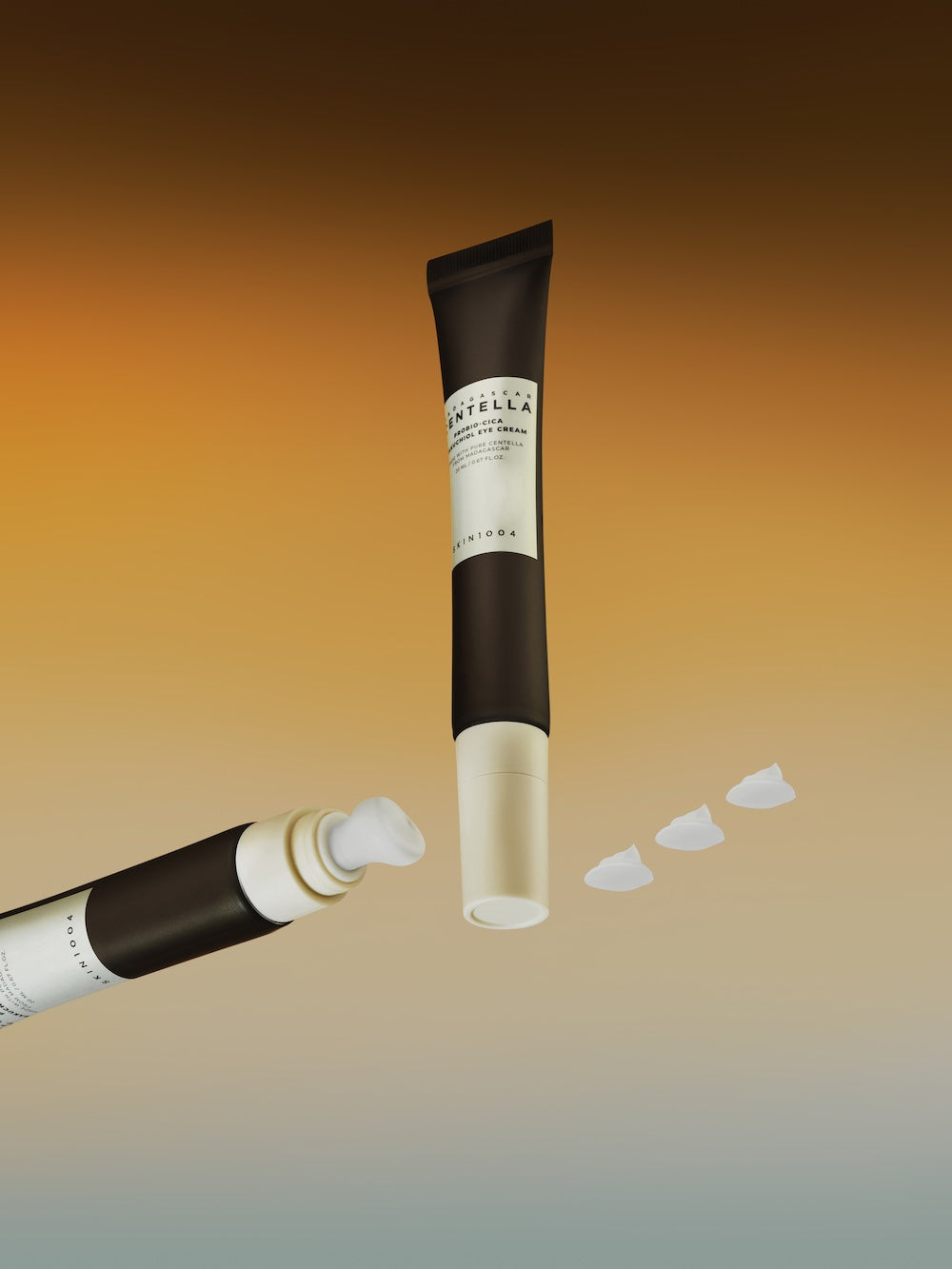 [Skin1004] Madagascar Centella Probio-cica Bakuchiol Eye Cream 20ml