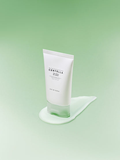 [Skin1004] Madagascar Centella Tea-Trica B5 Cream 75ml
