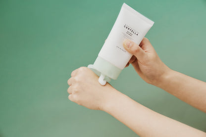 [Skin1004] Madagascar Centella Tea-Trica B5 Cream 75ml