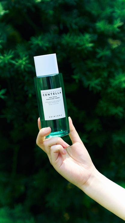 [Skin1004] Madagascar Centella Tea-Trica Purifying Toner 210ml