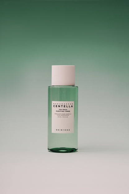 [Skin1004] Madagascar Centella Tea-Trica Purifying Toner 210ml
