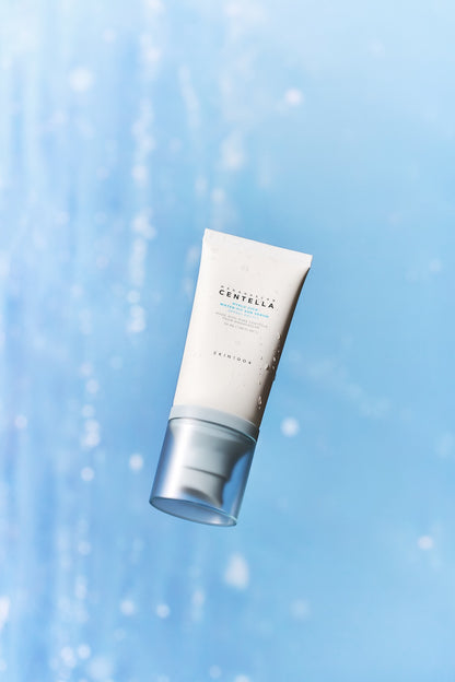 [Skin1004] Madagascar Centella Hyalu-Cica Water-Fit Sun Serum 50ml