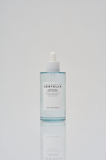 [Skin1004] Madagascar Centella Hyalu-Cica First Ampoule - 2 Size
