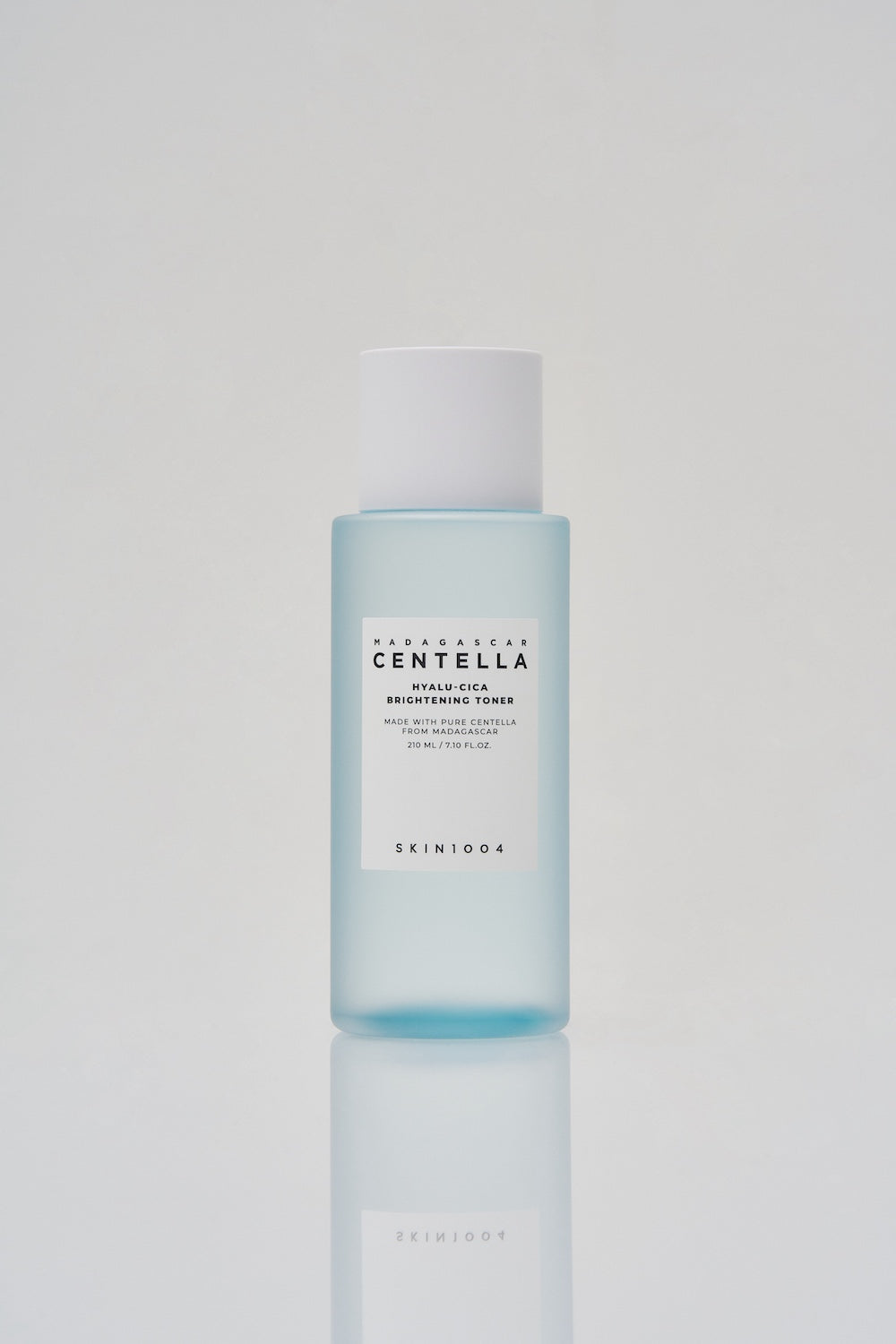 [Skin1004] Madagascar Centella Hyalu-Cica Brightening Toner - 2 Size