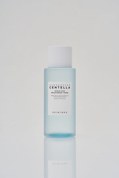 [Skin1004] Madagascar Centella Hyalu-Cica Brightening Toner - 2 Size