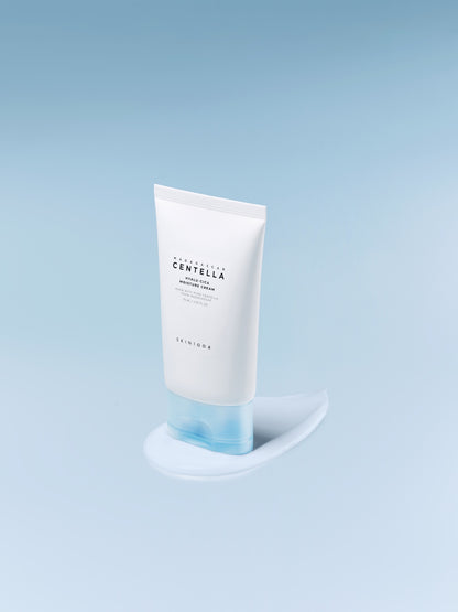 [Skin1004] Madagascar Centella Hyalu-Cica Moisture Cream 75ml