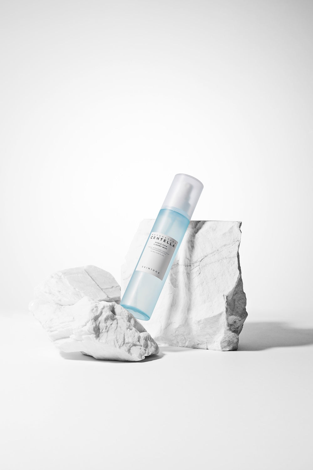 [Skin1004] Madagascar Centella Hyalu-Cica Cloudy Mist 120ml