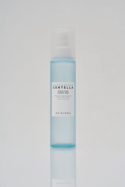 [Skin1004] Madagascar Centella Hyalu-Cica Cloudy Mist 120ml