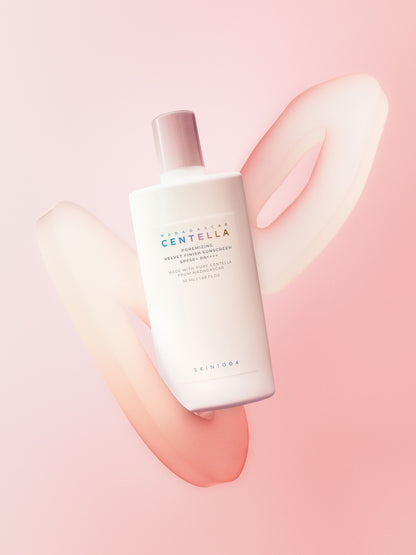 [Skin1004] Madagascar Centella Poremizing Velvet Finish Sunscreen 50ml