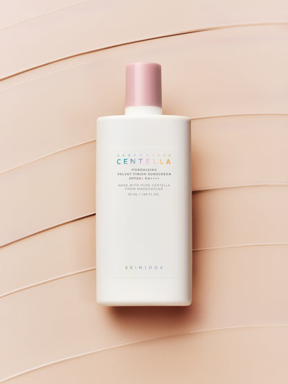[Skin1004] Madagascar Centella Poremizing Velvet Finish Sunscreen 50ml
