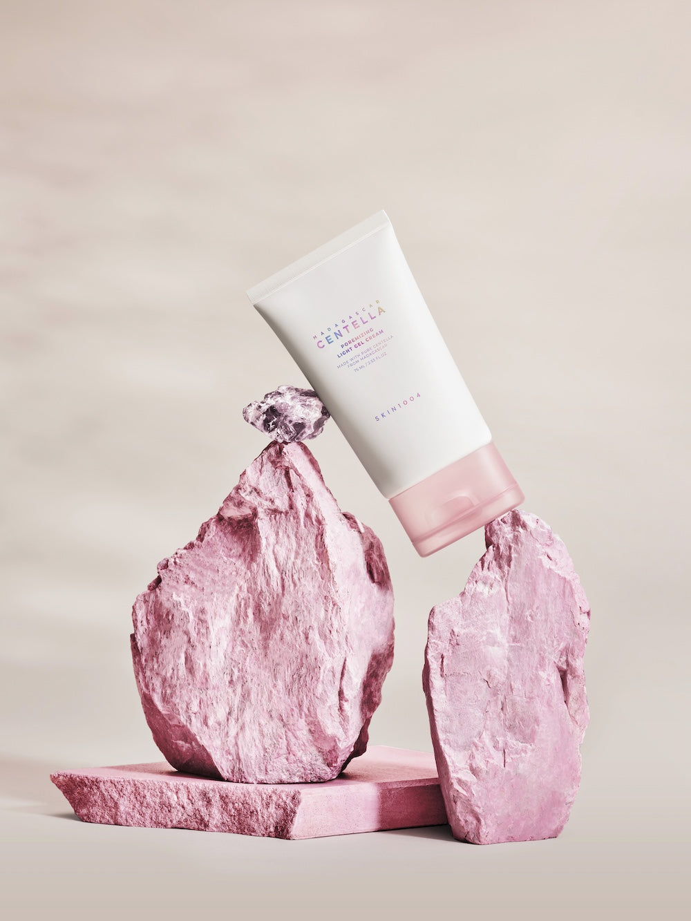 [Skin1004] Madagascar Centella Poremizing Light Gel Cream 75ml