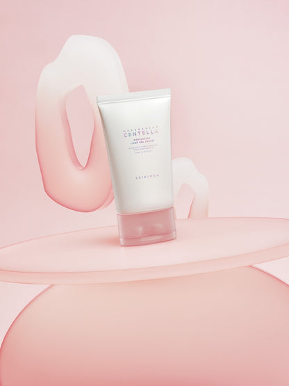 [Skin1004] Madagascar Centella Poremizing Light Gel Cream 75ml