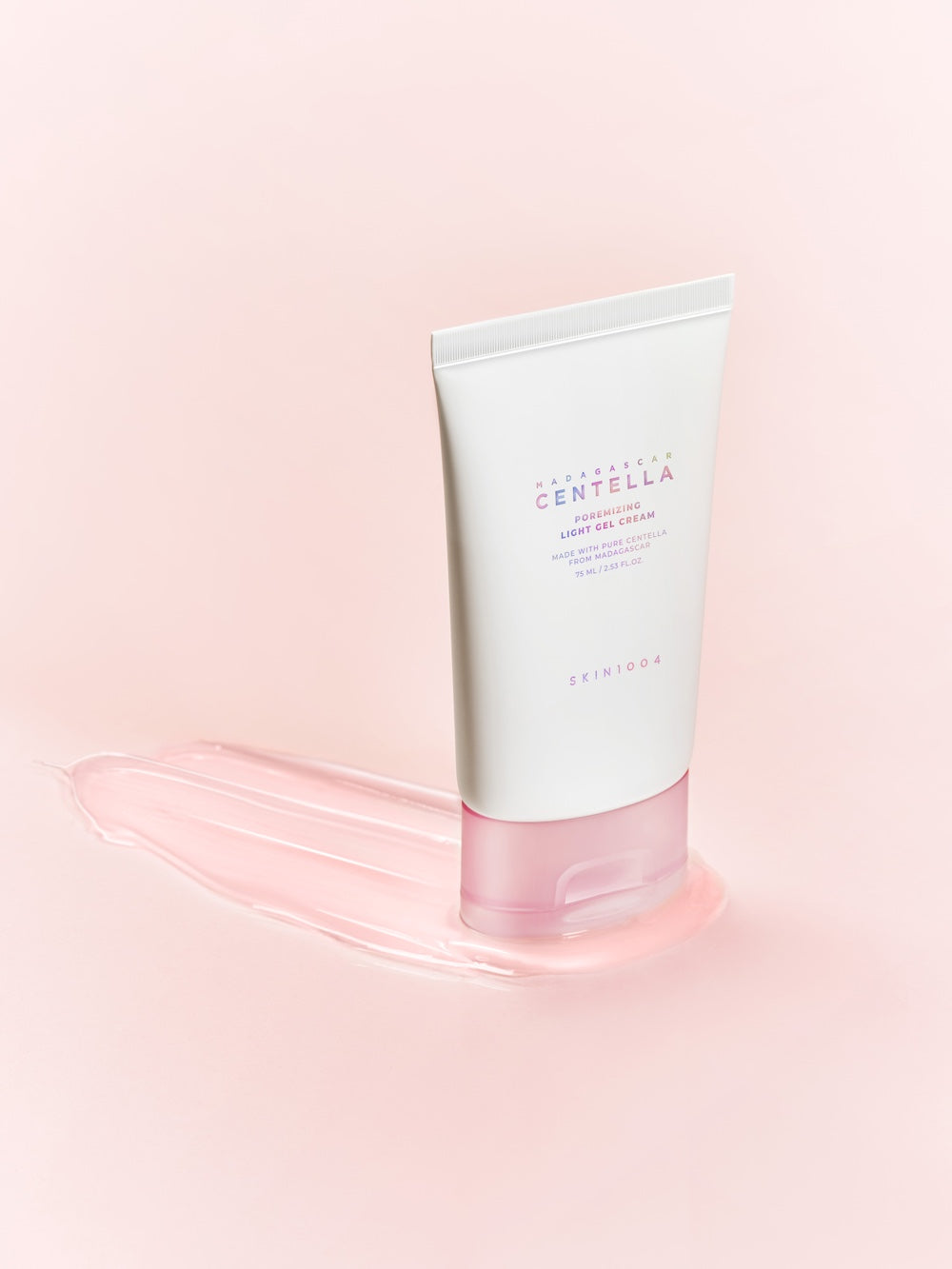 [Skin1004] Madagascar Centella Poremizing Light Gel Cream 75ml