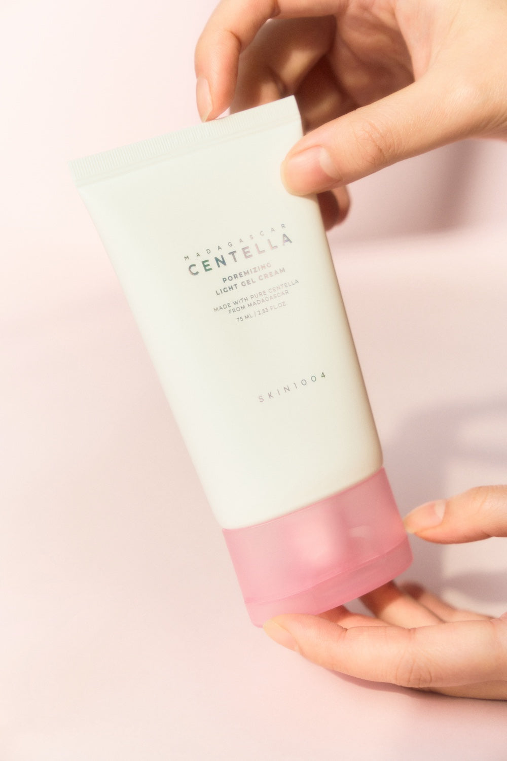 [Skin1004] Madagascar Centella Poremizing Light Gel Cream 75ml