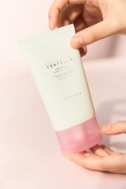 [Skin1004] Madagascar Centella Poremizing Light Gel Cream 75ml