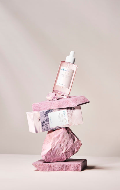 [Skin1004] Madagascar Centella Poremizing Fresh Ampoule - 3 Size