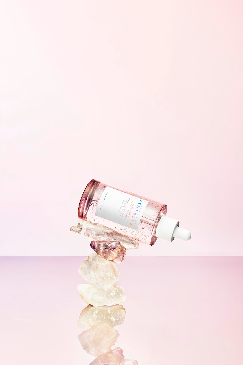 [Skin1004] Madagascar Centella Poremizing Fresh Ampoule - 3 Size