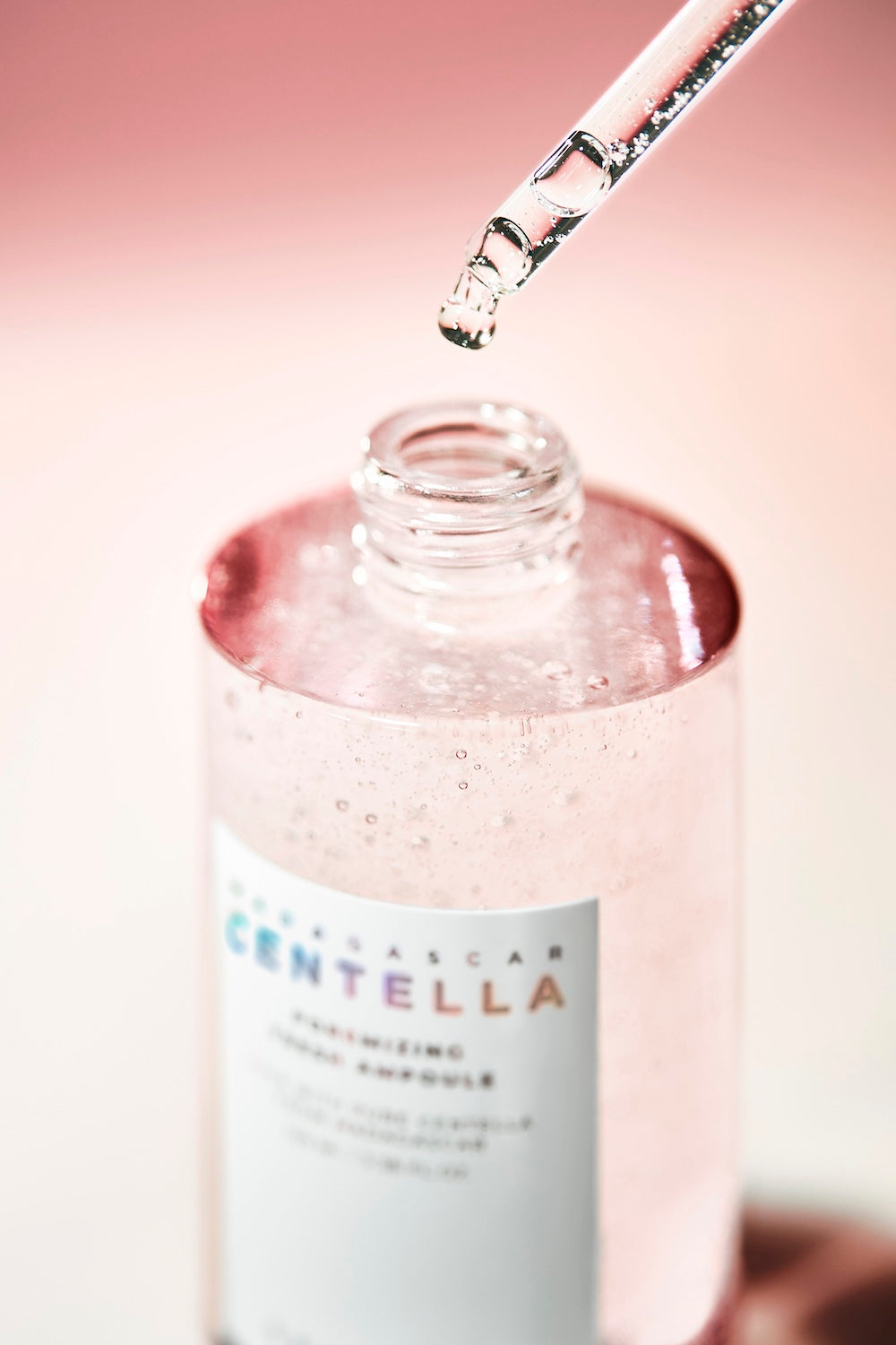 [Skin1004] Madagascar Centella Poremizing Fresh Ampoule - 3 Size