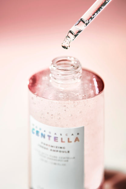 [Skin1004] Madagascar Centella Poremizing Fresh Ampoule - 3 Size