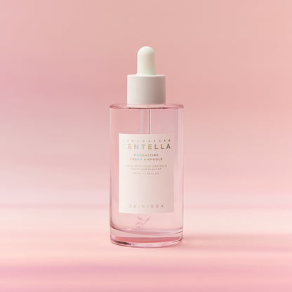 [Skin1004] Madagascar Centella Poremizing Fresh Ampoule - 3 Size