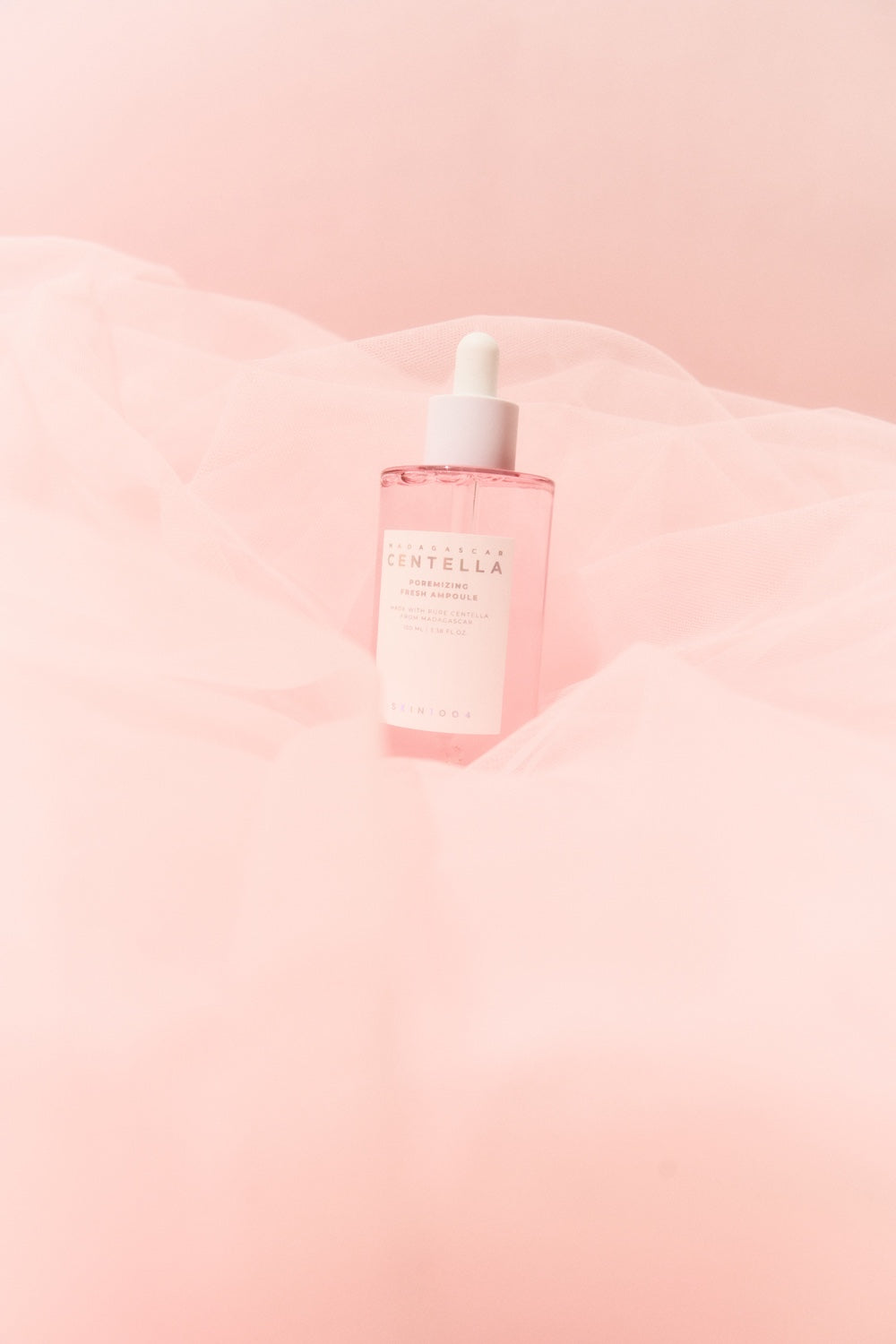 [Skin1004] Madagascar Centella Poremizing Fresh Ampoule - 3 Size