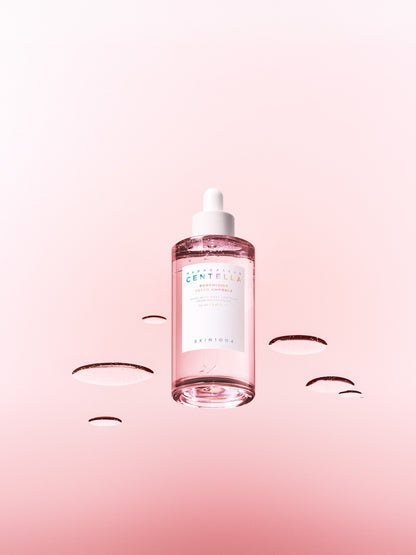 [Skin1004] Madagascar Centella Poremizing Fresh Ampoule - 3 Size
